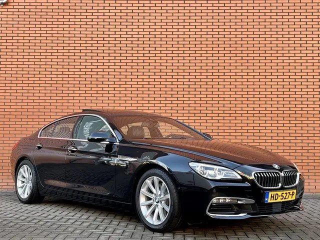 BMW 6 Serie 3