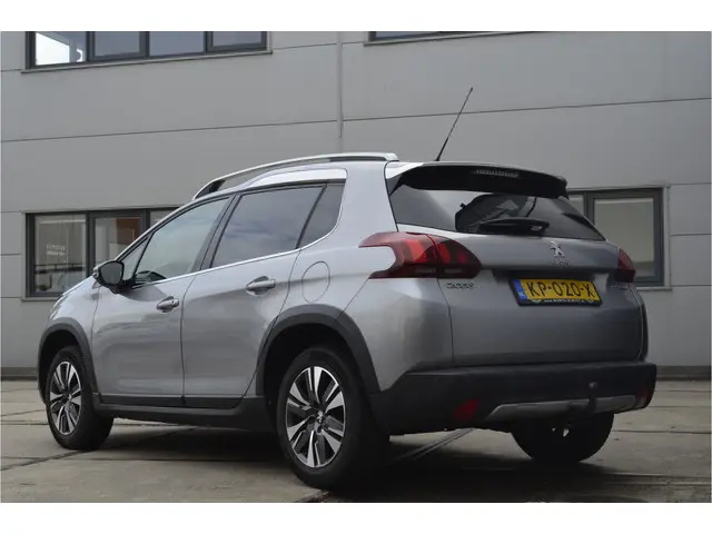 Peugeot 2008 1.2 PureTech Allure 2016 Benzine 7