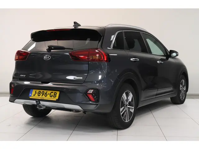 Kia Niro 2