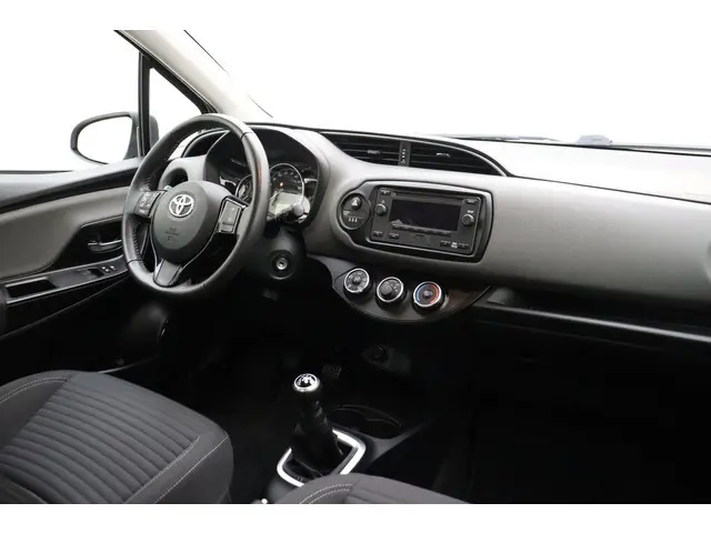 Toyota Yaris 1.0 VVT-i Comfort 2019 Benzine 3
