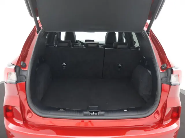 Ford Kuga 2.5 PHEV 225pk ST-Line X 2021 Hybride Benzine 18