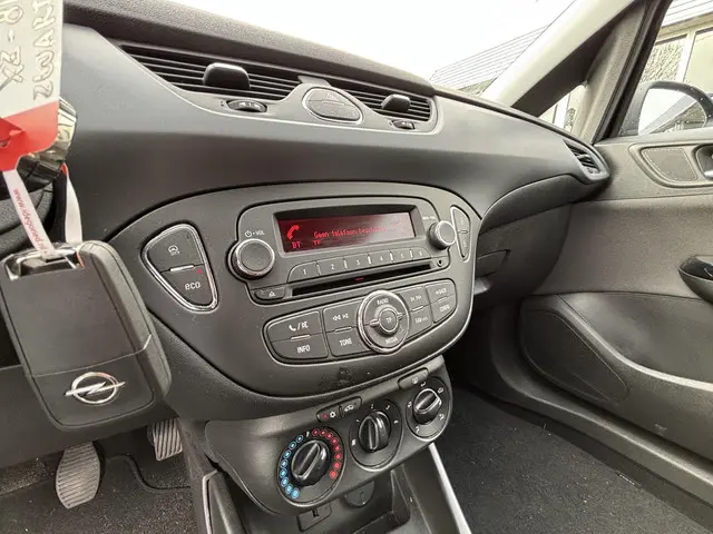 Opel Corsa 1.0 Turbo Edition 2019 Benzine 14