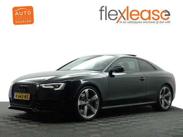 Audi RS5 4.2 FSI Quattro Performance Aut- 2014 Benzine