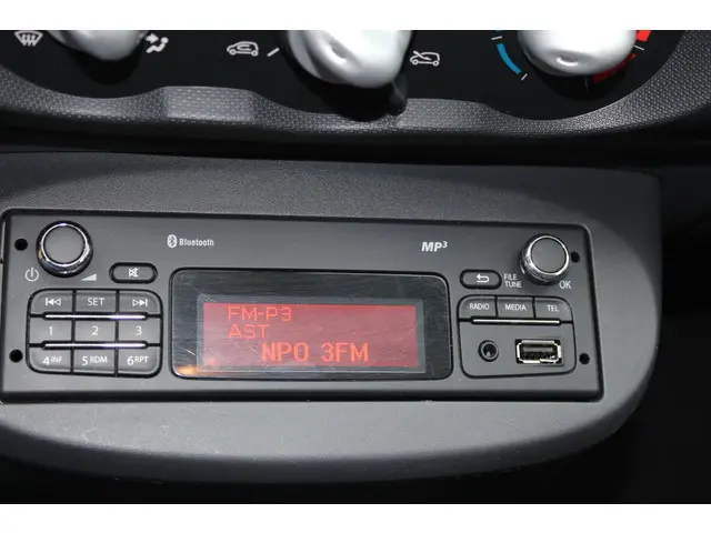 Renault Twingo 1.2 16V Collection 2012 Benzine 9