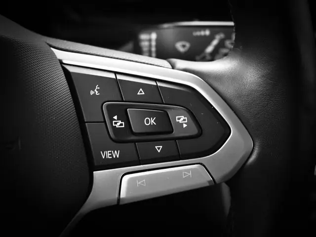 Volkswagen Polo 1.0TSI/95PK Life 2023 Benzine 16