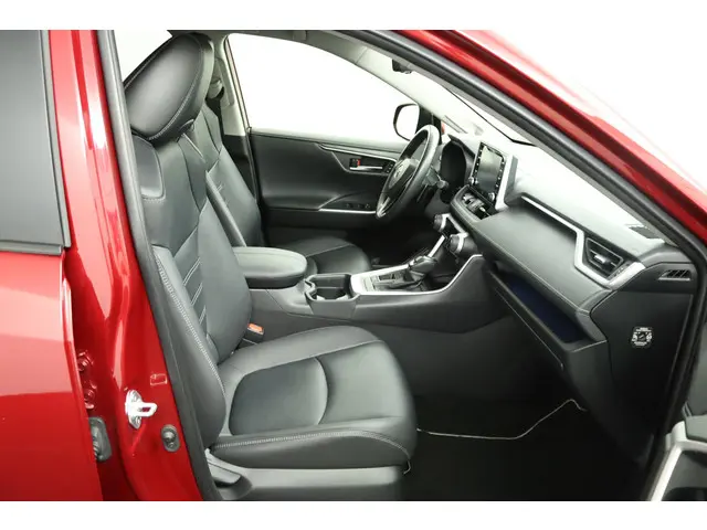Toyota RAV4 2.5 Hybrid Executive 2021 Hybride Benzine 22