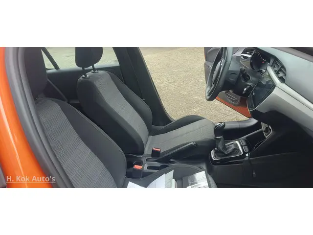 Opel Corsa 1.2 2020 Benzine 18