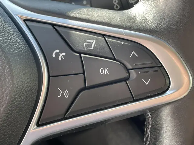 Renault ZOE R135 Intens Business 52 kWh 2019 Elektrisch 17