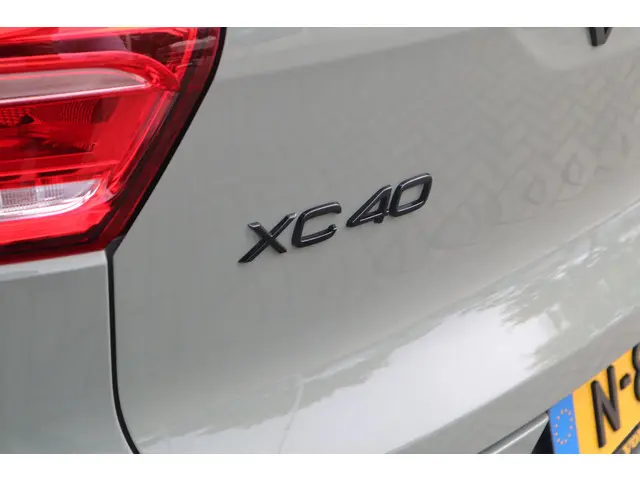 Volvo XC40 Recharge Pro 2021 Elektrisch 5
