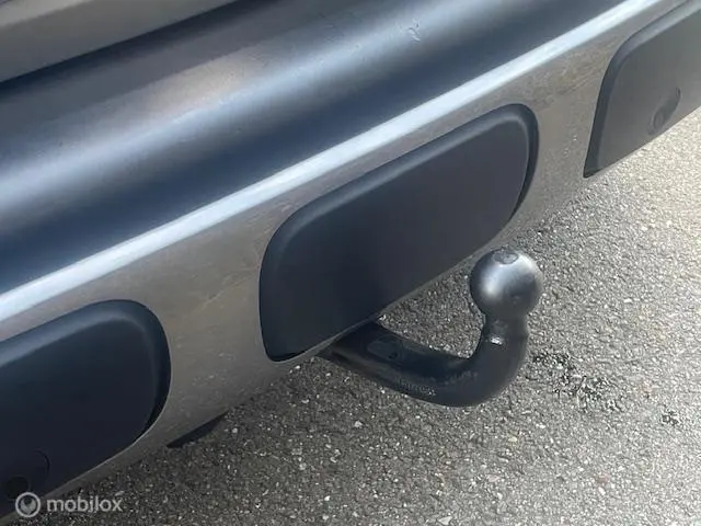 Citroën C3 Aircross Shine Automaat 2019 Benzine 7