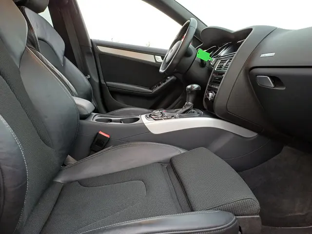 Audi A5 Sportback 1.8 TFSI Adrenalin Sport 2016 Benzine 42