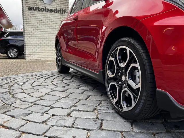 Suzuki Swift 1.4 Sport 2019 Benzine 46