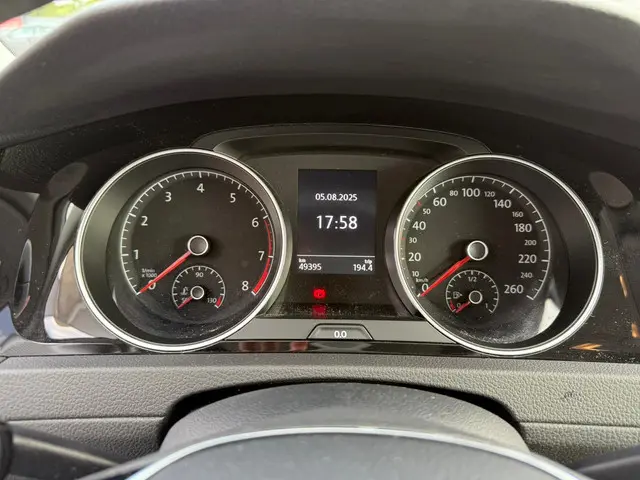 Volkswagen Golf Variant 1.0 TSI Highline 2019 Benzine 17