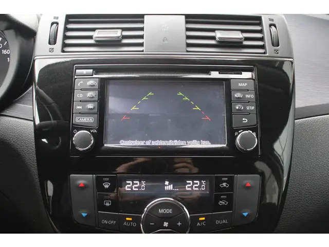 Nissan Pulsar 1.5 dCi N-Connecta 2016 Diesel 29