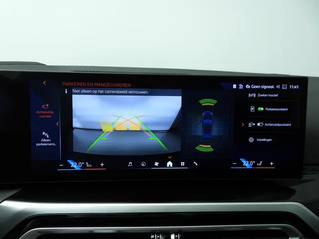BMW i4 Gran Coupe eDrive35 2023 Elektrisch 24