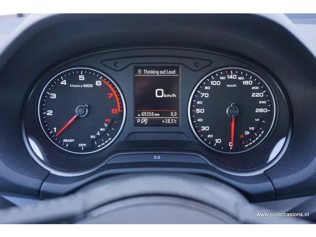Audi Q2 35 TFSI 2020 Benzine 11
