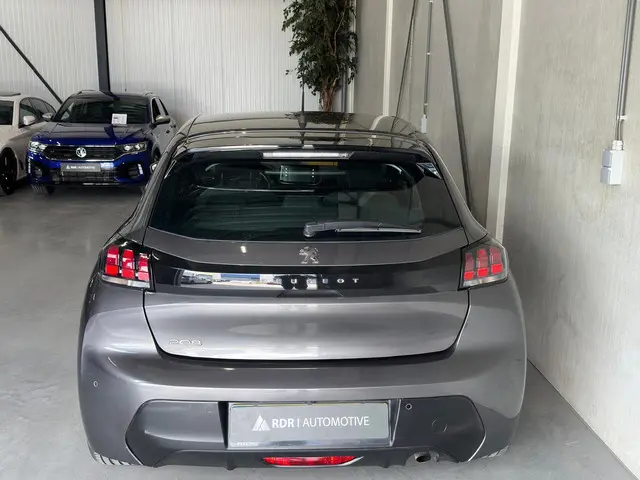 Peugeot 208 1.2 PureTech Active 2020 Benzine 4