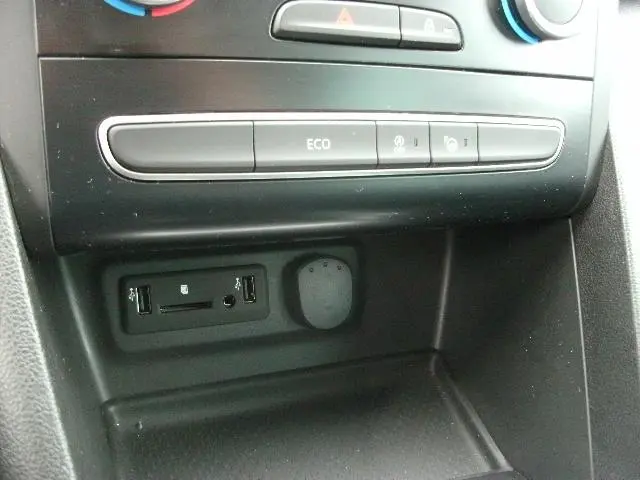 Renault Mégane 1.2 TCe Zen / VERKOCHT 2016 Benzine 16