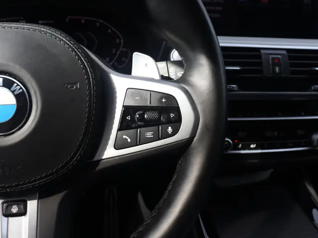 BMW X3 xDrive30e 2021 Hybride Benzine 32