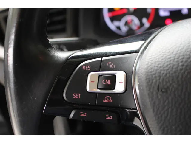 Volkswagen Polo 1.0 MPI Comfortline 2020 Benzine 13