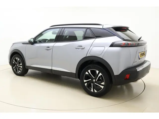 Peugeot 2008 1.2T 130pk Allure 2020 Benzine 4