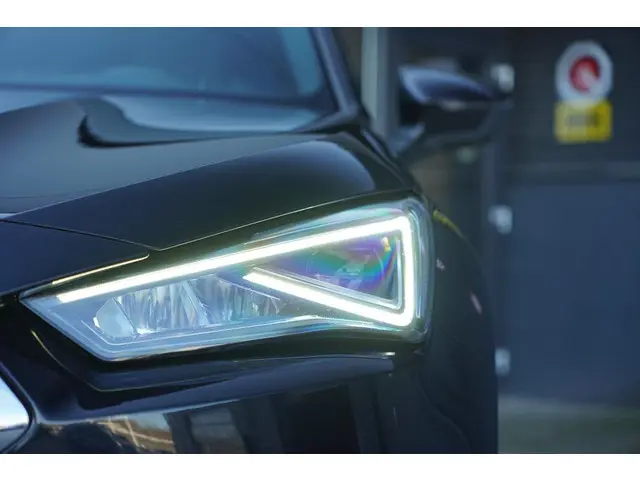 SEAT Tarraco 1.5 TSI Xcellence 7p. 2019 Benzine 23