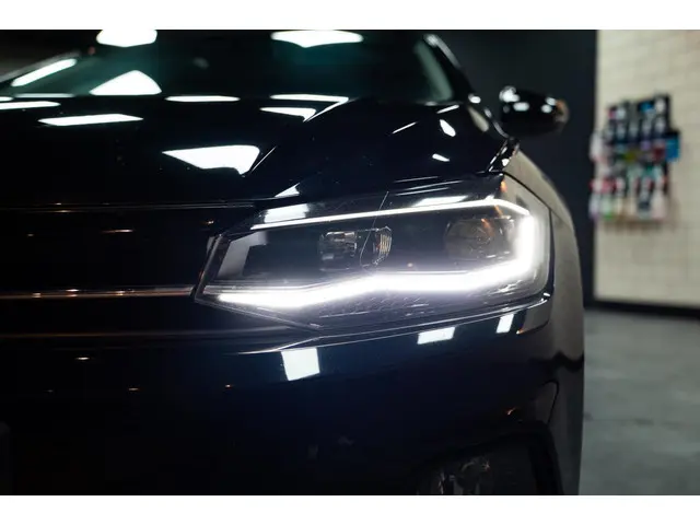 Volkswagen Polo 1.0 TSI BEATS|PANO|AUT 2019 Benzine 9