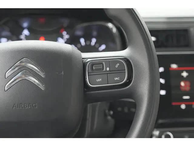 Citroën C3 PureTech 82 Business 2022 Benzine 31