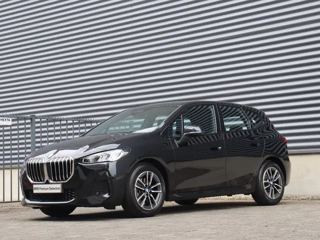 BMW 2 Serie Active Tourer 218i 2024 Benzine 30