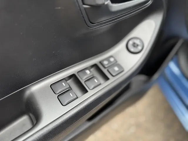 Kia Picanto 1.0 CVVT ComfortLine 2015 Benzine 15