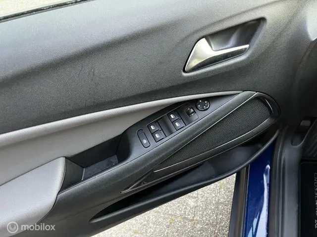 Opel Crossland X 1.2 Turbo Edition 2019 Benzine 15