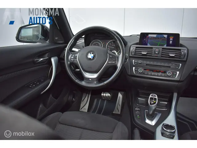 BMW 1 Serie 3