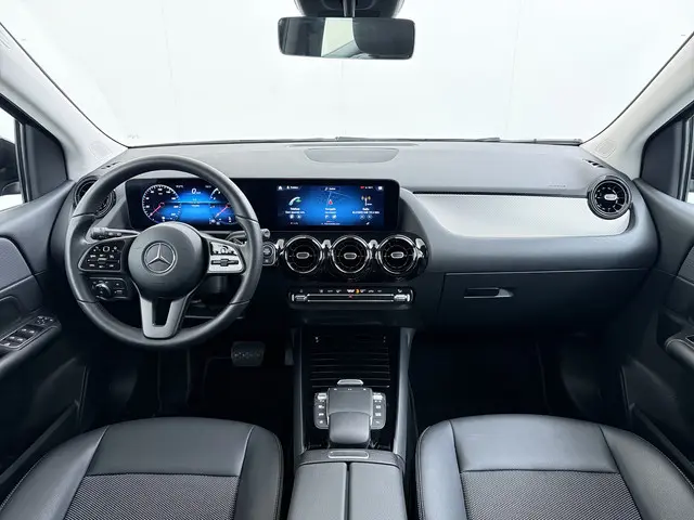 Mercedes-Benz B-Klasse 180 Style 2020 Benzine 16