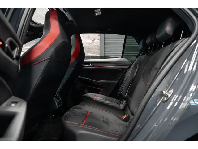 Volkswagen Golf 2.0 TSI GTI 2022 Benzine 10