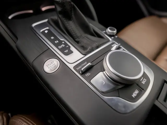 Audi A3 Sportback 1.4 e-tron Sport 2018 Hybride Benzine 14