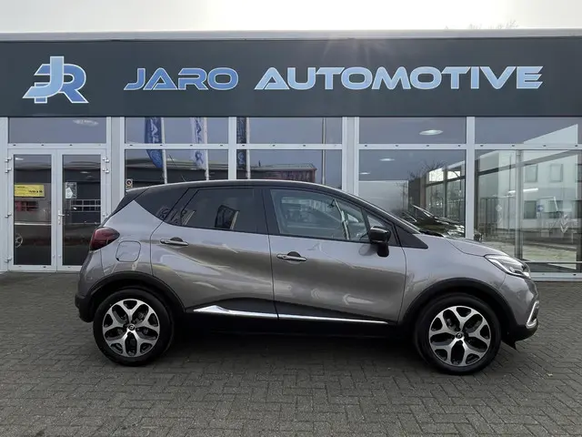 Renault Captur 0.9 TCe Intens 2019 Benzine 52
