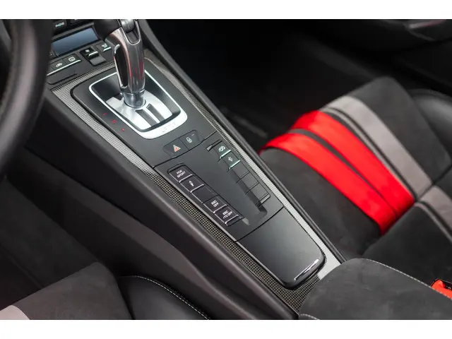 Porsche 911 4.0 GT3 2017 Benzine 14