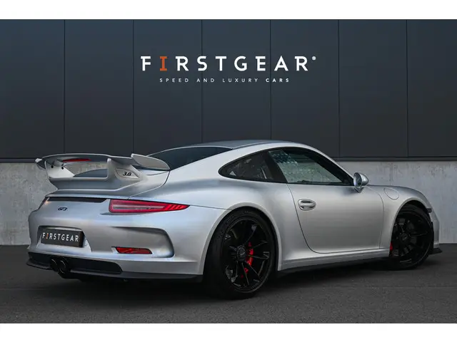 Porsche 911 2