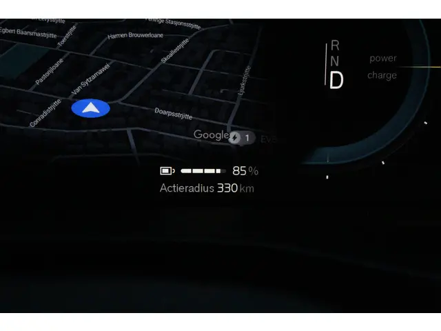 Volvo XC40 Recharge P8 AWD R-Design 2020 Elektrisch 27