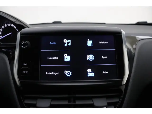 Peugeot 208 1.2 PureTech Blue Lion 2017 Benzine 21