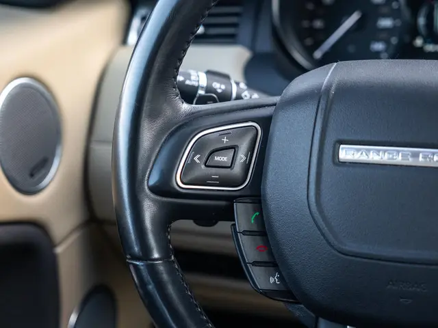 Land Rover Range Rover Evoque 2.0 Si4 HSE 2015 Benzine 45