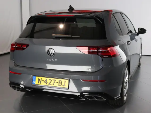 Volkswagen Golf 1.5 eTSI R-Line 2021 Benzine 40