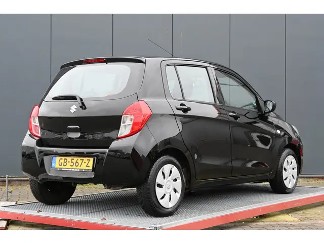 Suzuki Celerio 1.0 Comfort 2015 Benzine 2