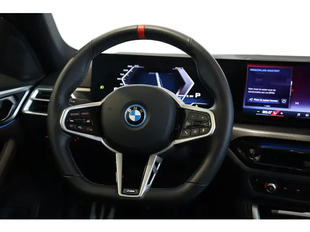 BMW i4 M50 2025 Elektrisch 11