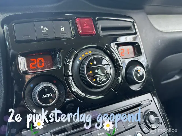 Citroën C3 Picasso 1.6 VTi Tendance 2012 Benzine 16