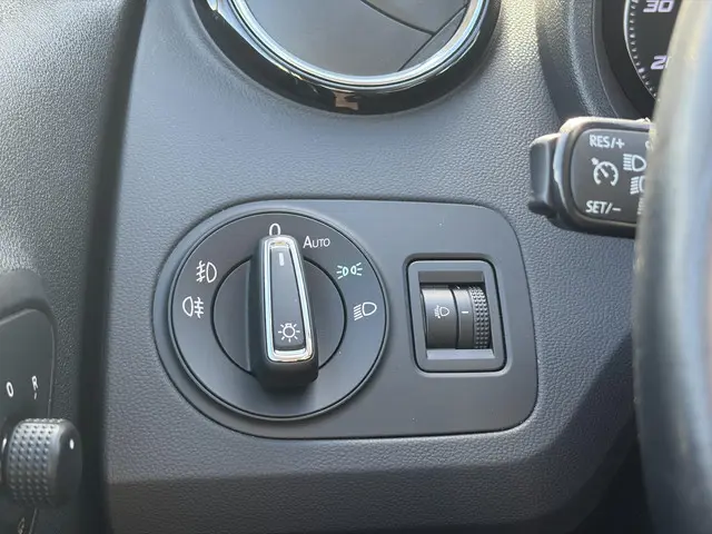 SEAT Ibiza 1.0 EcoTSI Style Connect 2015 Benzine 29