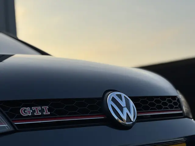 Volkswagen Golf 2.0 TSI GTI Performance 2015 Benzine 18