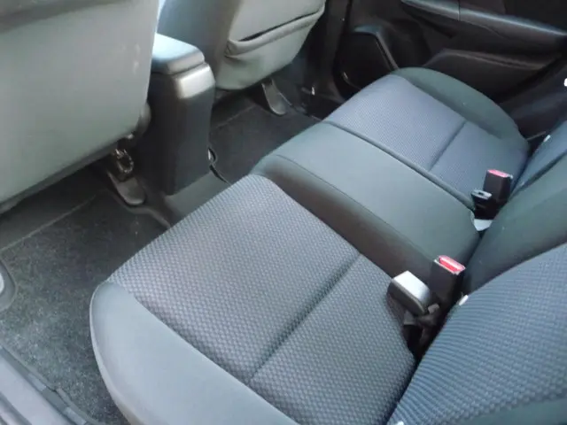 Honda Jazz 1.3 i-VTEC Comfort Aut 2019 Benzine 12