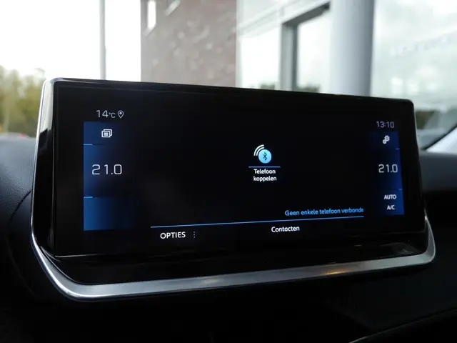 Peugeot 208 1.2 PureTech Allure Pack 2021 Benzine 29