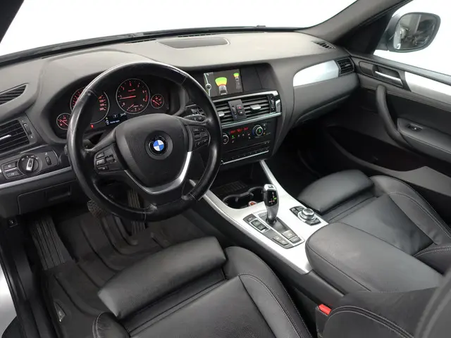 BMW X3 2